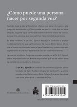 Load image into Gallery viewer, What Does It Mean to Be Born Again? — Paperback (Spanish)
