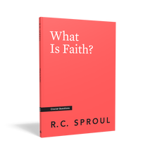 Load image into Gallery viewer, What Is Faith?
