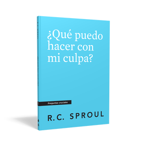 What Can I Do with My Guilt? — Paperback (Spanish)