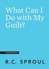 Load image into Gallery viewer, What Can I Do with My Guilt?

