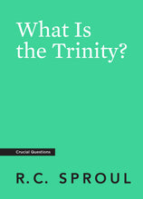 Load image into Gallery viewer, What Is the Trinity?
