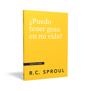 Can I Have Joy in My Life? — Paperback (Spanish)