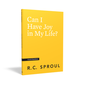 Can I Have Joy in My Life? — Paperback