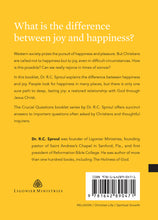 Load image into Gallery viewer, Can I Have Joy in My Life? — Paperback
