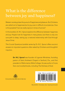 Can I Have Joy in My Life? — Paperback