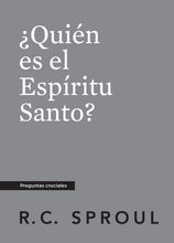 Load image into Gallery viewer, Who Is the Holy Spirit?
