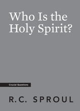 Load image into Gallery viewer, Who Is the Holy Spirit? — Paperback
