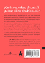 Load image into Gallery viewer, Does God Control Everything? — Paperback (Spanish)
