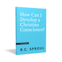 Load image into Gallery viewer, How Can I Develop a Christian Conscience?
