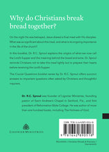 Load image into Gallery viewer, What Is the Lord's Supper? — Paperback
