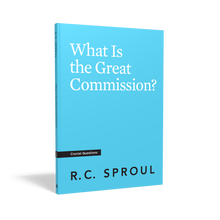 Load image into Gallery viewer, What Is the Great Commission?
