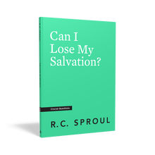 Load image into Gallery viewer, Can I Lose My Salvation?
