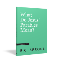 Load image into Gallery viewer, What Do Jesus' Parables Mean?
