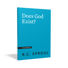 Load image into Gallery viewer, Does God Exist?
