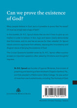 Load image into Gallery viewer, Does God Exist? — Paperback
