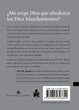 Load image into Gallery viewer, How Does God's Law Apply to Me? — Paperback (Spanish)
