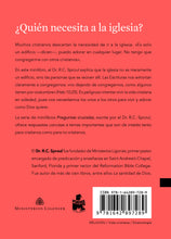 Load image into Gallery viewer, Why Should I Join a Church? — Paperback (Spanish)
