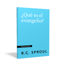 Load image into Gallery viewer, What is the Gospel? — Paperback (Spanish)
