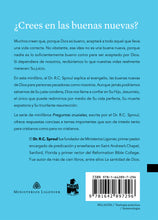 Load image into Gallery viewer, What is the Gospel? — Paperback (Spanish)
