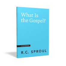 Load image into Gallery viewer, What Is the Gospel?

