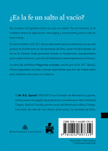 Load image into Gallery viewer, How Can I Live by Faith? — Paperback (Spanish)
