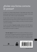 Load image into Gallery viewer, How Should I Think? — Paperback (Spanish)
