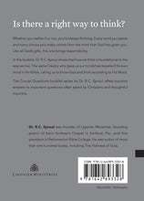 Load image into Gallery viewer, How Should I Think? — Paperback
