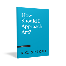 Load image into Gallery viewer, How Should I Approach Art?
