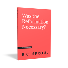 Load image into Gallery viewer, Was the Reformation Necessary?
