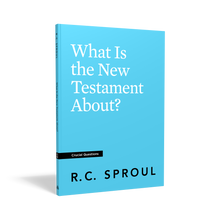 Load image into Gallery viewer, What Is the New Testament About?
