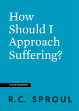 Load image into Gallery viewer, How Should I Approach Suffering?
