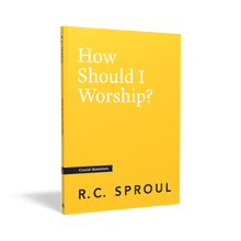 Load image into Gallery viewer, How Should I Worship?
