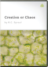 Load image into Gallery viewer, Creation or Chaos
