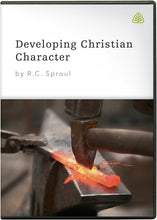 Load image into Gallery viewer, Developing Christian Character
