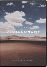 Load image into Gallery viewer, Discovering Deuteronomy

