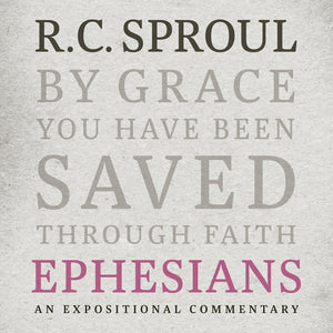 Ephesians: An Expositional Commentary — Audiobook Download