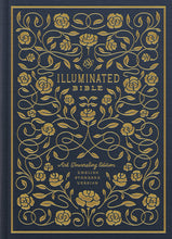 Load image into Gallery viewer, ESV Illuminated Bible
