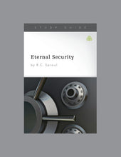 Load image into Gallery viewer, Eternal Security
