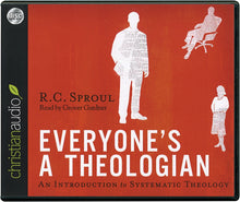Load image into Gallery viewer, Everyone’s a Theologian
