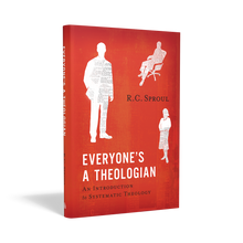 Load image into Gallery viewer, Everyone‘s a Theologian: An Introduction to Systematic Theology — Hardcover
