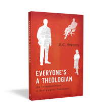 Load image into Gallery viewer, Everyone’s a Theologian
