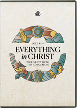 Load image into Gallery viewer, Everything in Christ
