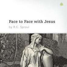 Load image into Gallery viewer, Face to Face with Jesus
