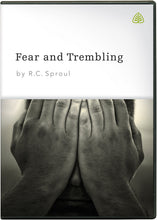Load image into Gallery viewer, Fear and Trembling
