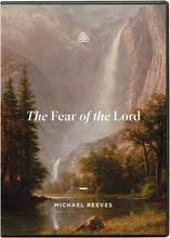 Load image into Gallery viewer, The Fear of the Lord
