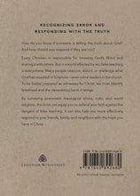 Load image into Gallery viewer, A Field Guide on False Teaching — Paperback
