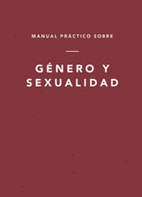 Load image into Gallery viewer, A Field Guide on Gender and Sexuality
