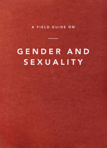 A Field Guide on Gender and Sexuality — EPUB eBook