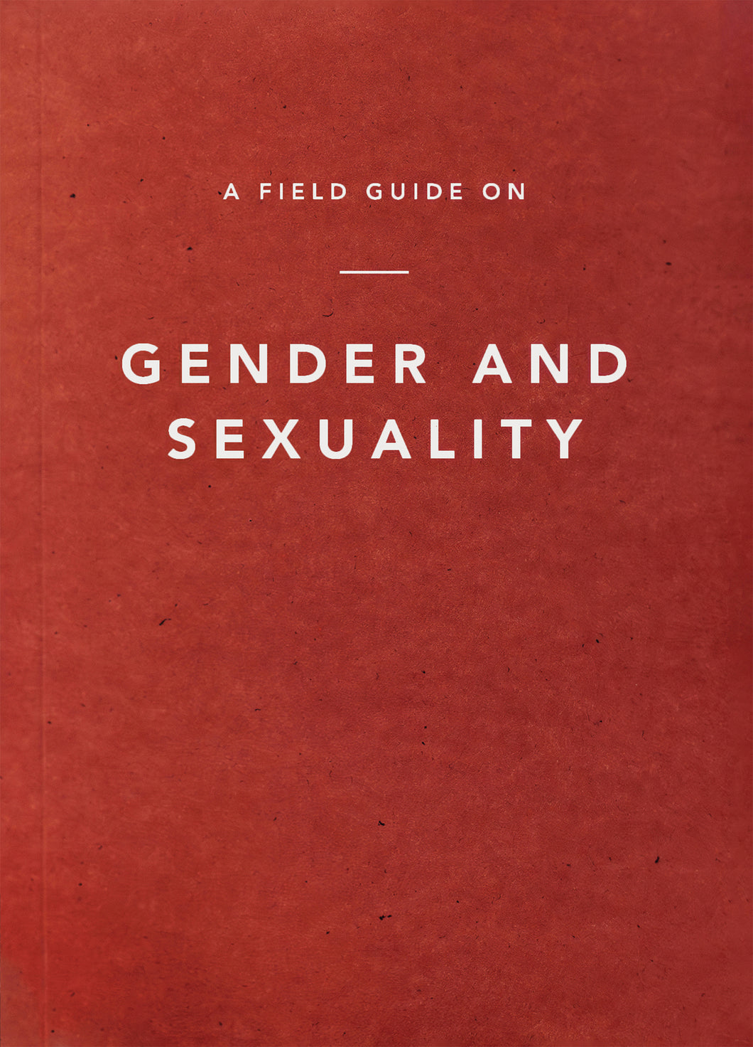 A Field Guide on Gender and Sexuality — EPUB eBook