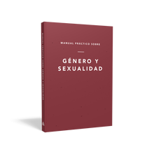 Load image into Gallery viewer, A Field Guide on Gender and Sexuality — Paperback (Spanish)
